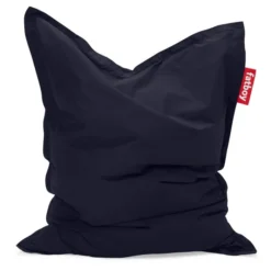 Pouf D'extérieur Fatboy Original Outdoor - Océan Foncé