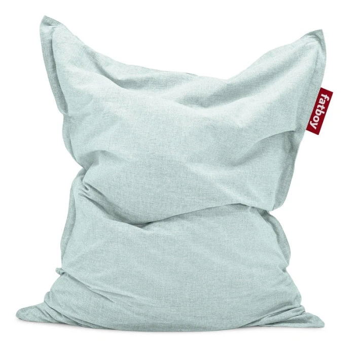 Pouf D'extérieur Fatboy Original Outdoor - Écume 1 Pouf D'extérieur Fatboy Original Outdoor - Écume