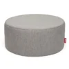 Pouf D'extérieur Fatboy Pfffh - Gris Roche