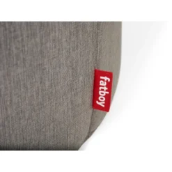 Pouf D'extérieur Fatboy Pfffh - Gris Roche 6 Pouf D'extérieur Fatboy Pfffh - Gris Roche -Fatboy Soldes 105702 pouf exterieur fatboy pfffh gris roche etiquette
