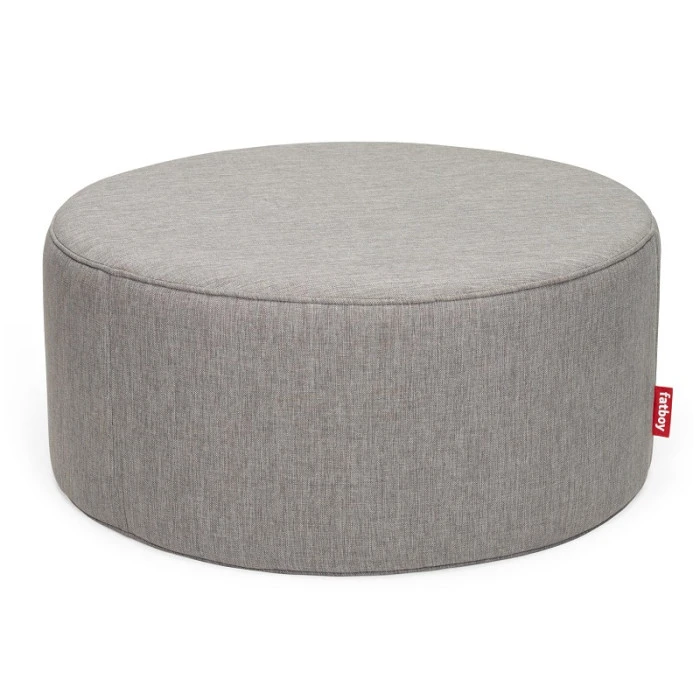 Pouf D'extérieur Fatboy Pfffh - Gris Roche 1 Pouf D'extérieur Fatboy Pfffh - Gris Roche
