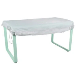 Housse De Protection Pour Tables FERMOB 146/160 X 80/90 Cm