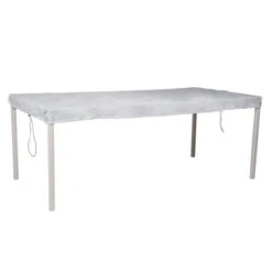 Housse De Protection Pour Table FERMOB Monceau 194 X 94 Cm
