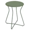 Tabouret De Jardin FERMOB Cocotte - Cactus
