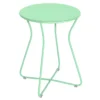 Tabouret De Jardin FERMOB Cocotte - Vert Opaline
