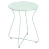 Tabouret De Jardin FERMOB Cocotte - Menthe Glaciale