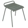 Tabouret De Jardin Empilable FERMOB Monceau - Romarin