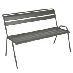 Banc De Jardin FERMOB Monceau - Romarin