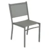 Chaise De Jardin FERMOB Costa - Romarin