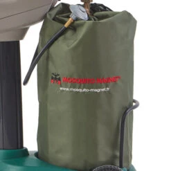 Housse Cache-bouteille Pour Anti-moustiques Mosquito Magnet