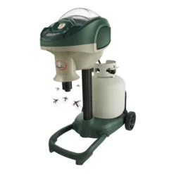 PACK Mosquito Magnet Pioneer Executive + 1 Dose Atrakta + 1 Dose R-Octenol -Fatboy Soldes 9990027 anti moustiques exterieur favex mosquito magnet executive 2