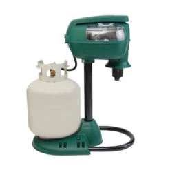 PACK Mosquito Magnet Pioneer + 1 Dose Atrakta + 1 Dose R-Octenol -Fatboy Soldes 9990035 anti moustiques exterieur favex mosquito magnet pioneer 2