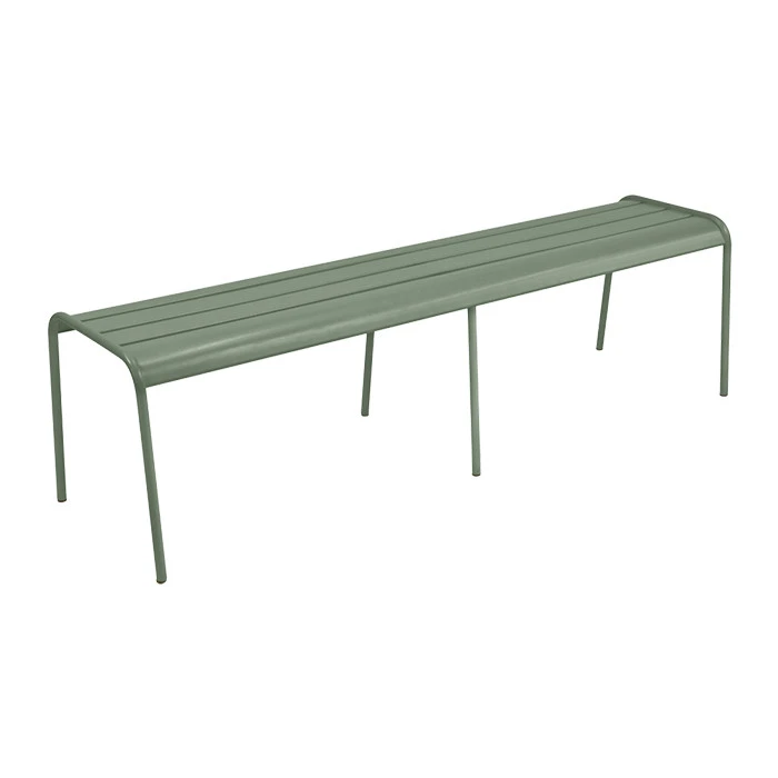 Banc De Jardin FERMOB Monceau XL - Cactus 1 Banc De Jardin FERMOB Monceau XL - Cactus