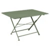 Table De Jardin 6 Personnes FERMOB Cargo 128 X 90 Cm - Cactus