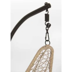 Fauteuil Suspendu Bizzotto Amirantes - Naturel 13 Fauteuil Suspendu Bizzotto Amirantes - Naturel -Fatboy Soldes fauteuil bizzotto amirantes naturel 6