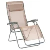 Fauteuil Relax Pliant LAFUMA RSXA Clip - Canyon