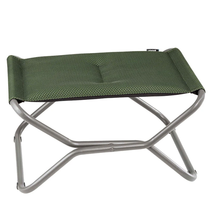 Repose-pieds LAFUMA Next BeComfort - Olive 1 Repose-pieds LAFUMA Next BeComfort - Olive
