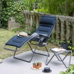 Meilleures ventes -Fatboy Soldes lfm3130 fauteuil relax pliant lafuma futura becomfort ambiance min 1