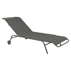 Lit Bain De Soleil FERMOB Coolside - Romarin