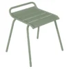 Tabouret De Jardin Empilable FERMOB Monceau - Cactus