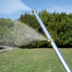 Brumisateur De Terrasse Nomade 2 En 1 O'Fresh -Fatboy Soldes rampe brumisation nomade 2 en 1 ofresh 5