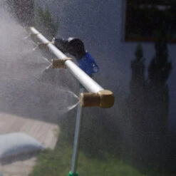 Brumisateur De Terrasse Nomade 2 En 1 O'Fresh -Fatboy Soldes rampe brumisation nomade 2 en 1 ofresh 9