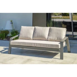 Salon De Jardin Bas DCB Ibiza 5 Places -Fatboy Soldes salon jardin dcb ibiza 5 places 2