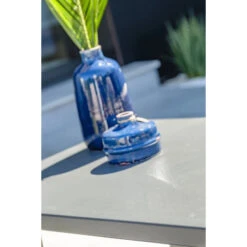 Salon De Jardin Bas DCB Ibiza 5 Places -Fatboy Soldes salon jardin dcb ibiza 5 places 4