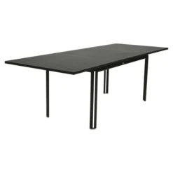 Table De Jardin 8 à 10 Personnes Avec Rallonge FERMOB Costa 160 / 240 X 90 Cm - Romarin