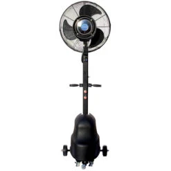 Ventilateur Brumisateur O'Fresh Haute Performance - 180 Cm -Fatboy Soldes ventilateur brumisateur haute performance 180cm ofresh 2