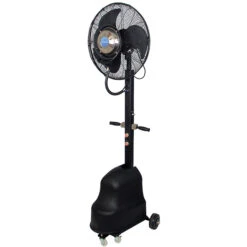 Ventilateur Brumisateur O'Fresh Haute Performance - 180 Cm