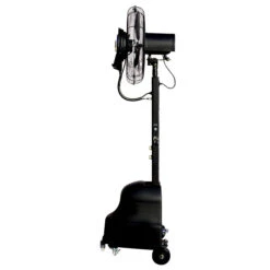 Ventilateur Brumisateur O'Fresh Haute Performance - 180 Cm -Fatboy Soldes ventilateur brumisateur haute performance 180cm ofresh 4