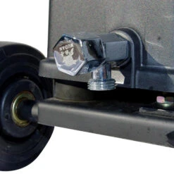 Ventilateur Brumisateur O'Fresh Haute Performance - 180 Cm -Fatboy Soldes ventilateur brumisateur haute performance 180cm ofresh 6