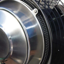 Ventilateur Brumisateur O'Fresh Haute Performance - 180 Cm -Fatboy Soldes ventilateur brumisateur haute performance 180cm ofresh 7